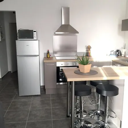 Appartamento Avenue Gambetta - 5